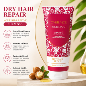 OVERNICE Shampoo - Product Image 1