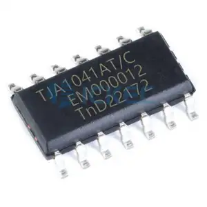 TJA1041AT/CM Integrated Circuits TJA1041AT Chip IC ICKEC TJA1041AT/CM,118