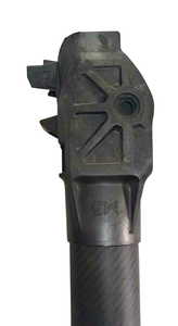 First-class Quality T100 Arm Made of Carbon Fiber Brand New Black Private Mold for T100 Agricultural <b>Drone</b> - Product Image 3