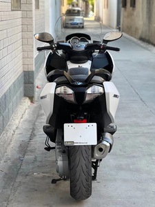 Motocicleta Importada Big Ship <span class=keywords><strong>C650GT</strong></span> Cruiser Yamaha Tmax530 Big Pedal 400 Rally - Product Image 3