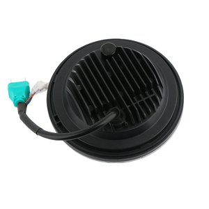 Morsun pièces D'<span class=keywords><strong>auto</strong></span> 5.75 pouces A MENÉ Des Phares pour Indian <span class=keywords><strong>Scout</strong></span> phares pour phare de moto avec DRL - Product Image 5