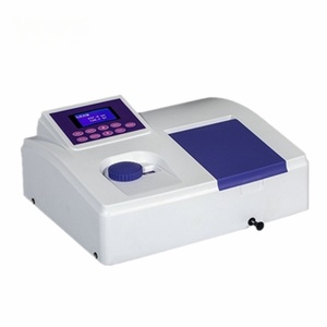 Spectrophotomètre à absorption atomique Veidt Weighing China pour four à graphite AAS 7804, à faisceau unique, réglable sur 4 vitesses - Product Image 4