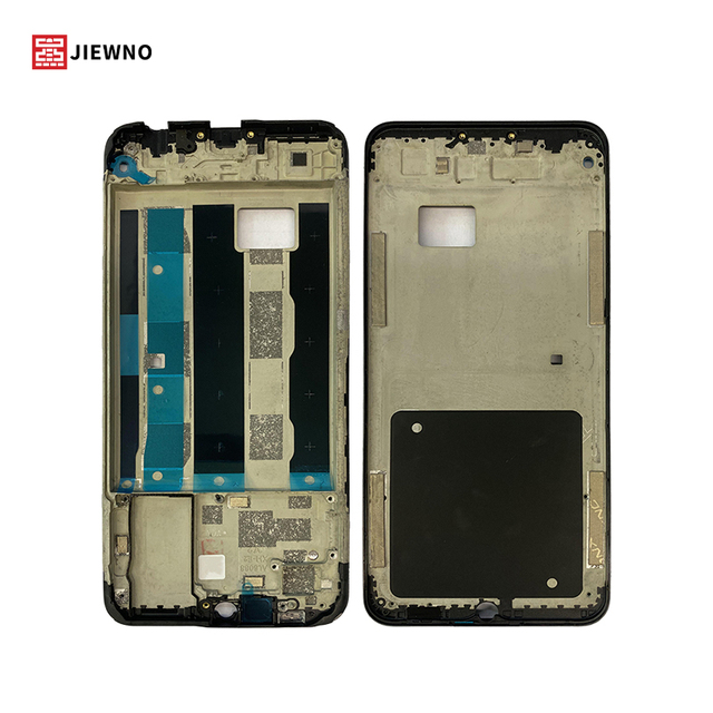For Vivo Y10 Y76S Y55S Y33S Y73S S7e Y93 Y93S Y91 Y95 U1 IQOO5x Mid Frame Phone Frame