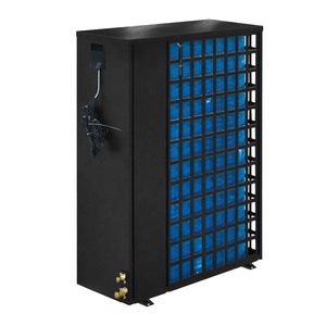 Calentadores de Agua con Bomba de Calor Inteligente SUNTREE R32, Sistema <span class=keywords><strong>Inverter</strong></span> Hidro-Split, Bomba de Calor Aire-Agua de 15KW para Calefacción del Hogar, Control por WIFI - Product Image 5