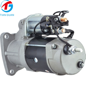Pièces de rechange pour moteur, démarreur STG92757 5284080 5367752 5284082 5367757 5367760 - Product Image 4