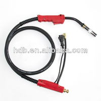 Torche MB 36 KD 4M GRIP
