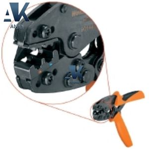 Herramienta de prensado Weidmuller HTI 15 9014400000 - Product Image 2