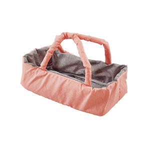 Poignée OEM réglable, landau <span class=keywords><strong>jouet</strong></span> <span class=keywords><strong>poussette</strong></span> pour poupées <span class=keywords><strong>jouet</strong></span> bébé poupée <span class=keywords><strong>poussette</strong></span> avec siège de voiture - Product Image 2