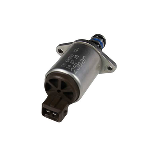 Vanne pilote proportionnelle de bonne qualité 12v Tm68502 pour pièces d'excavateur 25bar - Product Image 1