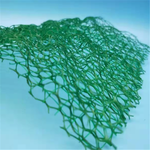 Tùy chỉnh 3D <span class=keywords><strong>geogrid</strong></span> gia cố Mat tăng cường kiểm soát xói mòn Mat cho kỹ thuật dân dụng làm cho dòng máy - Product Image 3
