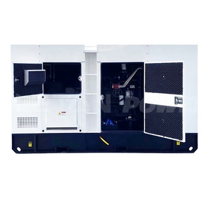 Máy Phát Điện 100kVA 80kW Động Cơ Diesel Giá Máy Phát Điện 80kW LETON Power Ricardo Bộ Máy Phát Điện Diesel Im Lặng - Product Image 6
