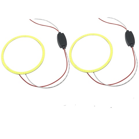 Red 90mm Led Ring Pick #30 (567864)