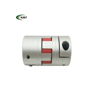 Accouplement d'arbre de 12 mm (D30-L35) - Connecteur flexible de qualité industrielle