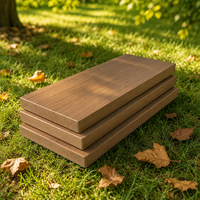 Panneaux MDF sur mesure 4x8/9 pieds, 18 mm, mélaminés des deux côtés, 6 mm, 15 mm, 1/2 pouce, panneau de MDF mélaminé pour la fabrication de portes d'armoires