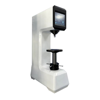 ASTM E10 ISO 6506-2 Competitive Price Electric Load Brinell Hardness Tester Easy Operation Automatic Closed Loop Control