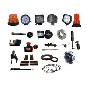 <span class=keywords><strong>China</strong></span> Carretilla elevadora Accesorio Horquilla Extensión Manga Carretilla elevadora Piezas para Mitsubishi/ Caterpillar - Product Image 5