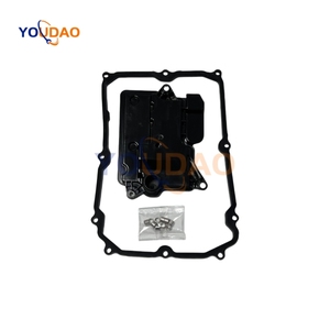 3516871010 3533071010 2GD 1GD 1TR 2TR ชุดกรองน้ำมันเกียร์ ปะเก็นอ่างน้ำมันเกียร์ 35168-71010 35330-71010 - Product Image 3