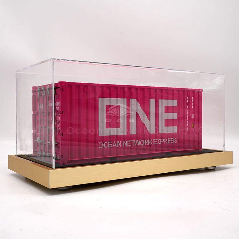 1:20 ONE Container model