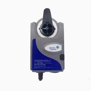 Actionneur électrique réglable Johnson Controls d'origine VA9310 VA9320 VA9335 VA9104 M9300-2 - Product Image 2