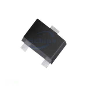 SOT-723 Buy Electronics Components Online Transistors MOSFET, N-CH, SINGLE, 0.75A, 20V S3134K Original One Stop Service - Product Image 1