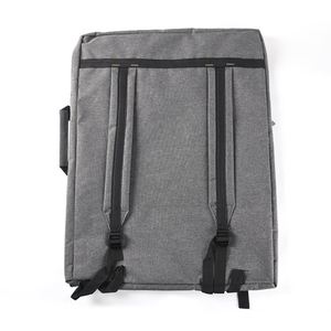Zaino Portafoglio per <span class=keywords><strong>Artisti</strong></span> 6K Resistente, Borsa Organizer Multi-Tasca per Forniture Artistiche per <span class=keywords><strong>Pittori</strong></span>, <span class=keywords><strong>Artisti</strong></span> del Disegno e Designer - Product Image 3