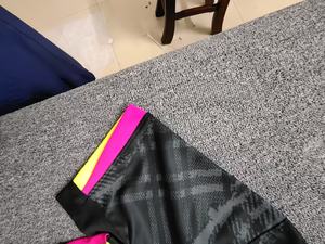 Maglia da calcio uomo di qualità Premium e peso leggero traspirante completamente personalizzabile Anti-rughe e prezzo regolabile - Product Image 6