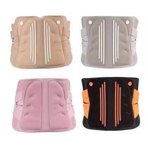 Ceinture lombaire médicale OEM en gros pour décompression lombaire, soutien du bas du dos et soulagement de la douleur - Product Image 4