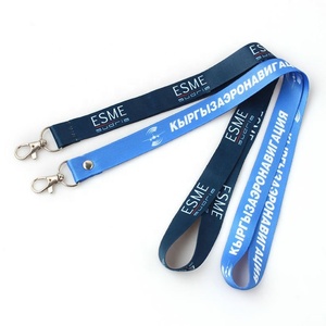 Cordón de transferencia de calor personalizado al por mayor - Product Image 5