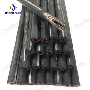 Tuyau de <span class=keywords><strong>frein</strong></span> hydraulique Sae J1401 1/8\" Hl pour <span class=keywords><strong>moto</strong></span> - Product Image 6