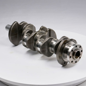 GK2Q6303CB Ecoblue 2.0 Vilebrequin utilisé pour le modèle de moteur diesel <span class=keywords><strong>Ford</strong></span> <span class=keywords><strong>Transit</strong></span> - Product Image 2