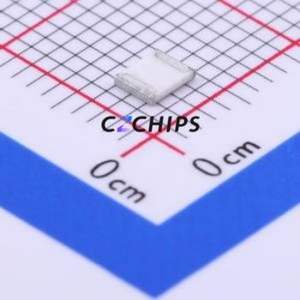 Resistencia SMD 1210W2F160JT5E 1210 (Tipo: Película Gruesa) (Resistencia: 16 Ohmios Precisión: 1%) - Product Image 2