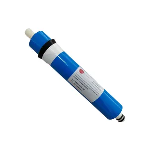 Rejet de sel élevé filtre à eau de purification domestique 150Gpd Membrane d'osmose inverse résidentiel Membrane Ro prix