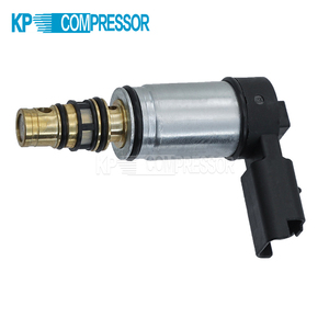 Vente en gros de pièces détachées automobiles KPS SANDEN PXE14 KPS041 Soupape de commande électronique dans un compresseur pour <span class=keywords><strong>PEGEOUT</strong></span> - Product Image 4
