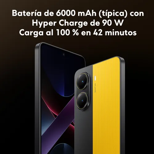 Xiaomi Poco X7 Pro 5G Dual SIM 256GB Green 8GB RAM| Alibaba.com