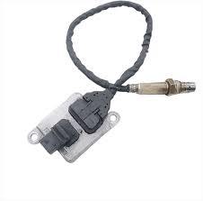 Capteur NOx d'admission DETROIT DIESEL 12V 4 broches DD13 DD15 DD16 A0101531928 - Product Image 2