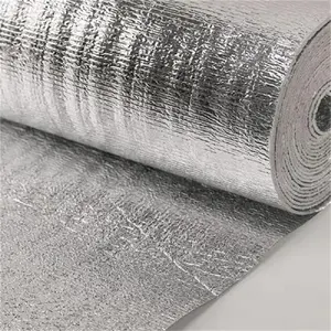 Màu EPE bọt Alu lá cách nhiệt CuộN nhiệt bị cô lập Lõi cách nhiệt Hộp lót vật liệu - Product Image 3