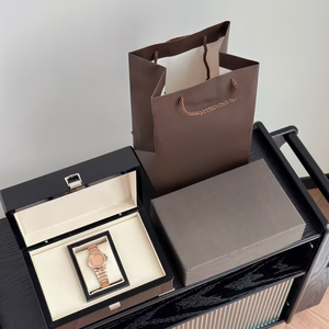 Reloj Mecánico Automático de Lujo de Alta Gama, Original, de Primera Calidad, con Correa de Acero Inoxidable, Cristal de Zafiro, 41 mm, Diseño Sencillo de Dibujos Animados - Product Image 5