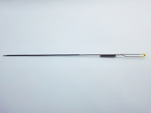 Elettrodi a Loop per Turp Chirurgico, Alimentazione Manuale, Strumento Base in Acciaio Inossidabile, Riutilizzabile, Sterilizzato ad Alta Temperatura, Certificato CE - Product Image 2