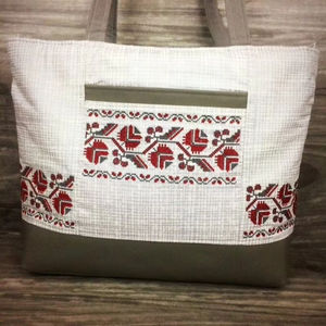 Dernier modèle de sac en gros de différentes tailles, styles et couleurs avec logo personnalisé, design imprimé pour sac d'épicerie pour femmes - Product Image 1