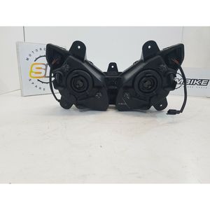 Copertura Serbatoio Compatibile con YAMAHA R1 2004-2006, Carena Airbox - Product Image 4