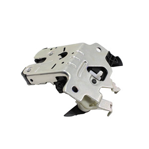 Cerradura de Maletero Volkswagen 3GD827503 3G0827503 8W0827503 para Nuevo Magotan Passat Bora B9, Pieza de Repuesto - Product Image 3