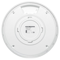 TP TL-XAP3000GC-PoE/DC Easy Show Edition Double Bande Gigabit WiFi6 Point D'accès Au Plafond 3000M Équipement À Fiber Optique