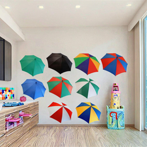 Sombrilla/Parasol Mágico MC Magic de 33cm y 40cm al por Mayor para Magia de Escenario y Close-Up, Accesorio de Seda y Plástico con Truco, para <span class=keywords><strong>Magos</strong></span> - Product Image 3