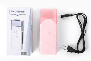 Calentador de cera de rodillo, máquina calentadora de cera de cartucho, 100g x 2, novedad - Product Image 3