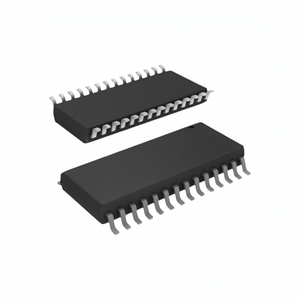 อุปกรณ์อิเล็กทรอนิกส์วงจรเสียงเฉพาะทาง BU6939FV-E2 28 LSSOP บริการครบวงจรแบบดั้งเดิม - Product Image 1