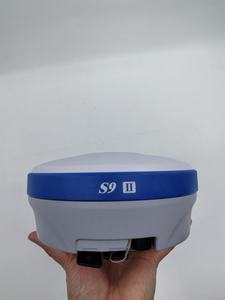 GPS rtk hệ thống khảo sát thiết bị stonex s9ii s900a rtk địa hình stonex gnss Receiver - Product Image 3
