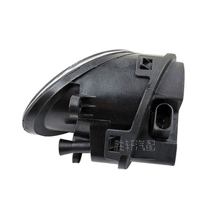 Audi ชุดไฟตัดหมอก C6 A6 4F0941699 4F0941700ฮาโลเจนกันชนหน้า - Product Image 3