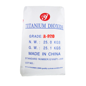 Công nghiệp lớp titanium dioxide r920 <span class=keywords><strong>rutile</strong></span> bột độ tinh khiết 94% cho sơn nước và các ứng dụng lớp phủ - Product Image 2