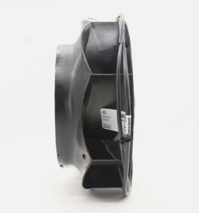 Nuevo Purificador de Aire EC de Fabricación Alemana, Ventilador Silencioso para Radiador, 170W, 2860 RPM, 230VAC, 765 CFM, Modelo R3G225-RE07-03 Serie B - Product Image 5