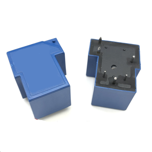 SRD-S-124D New Sanyou Sealed Type 1 Pole 24V DC Relay 12A 125VAC / 7A 250VAC - Foto 11